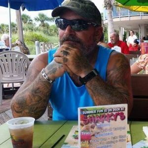 Meet your Posher, Dave